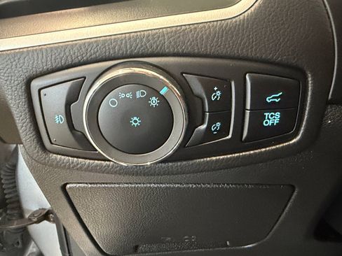 Used 2024 Ford Edge SEL w/ Convenience Package AWD/4WD image 27
