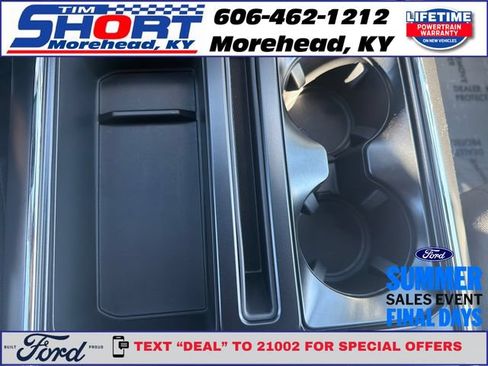 New 2026 Ford F150 STX w/ Equipment Group 200A AWD/4WD image 24