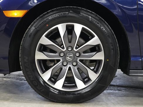 Used 2021 Honda Odyssey EX-L image 35
