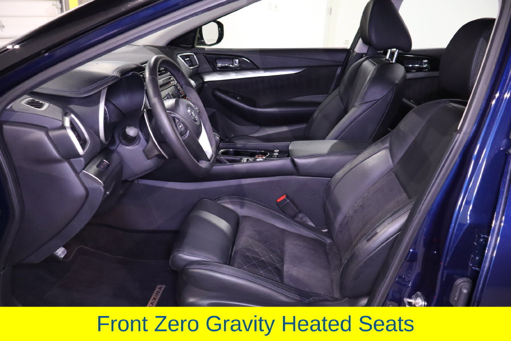 Used 2016 Nissan Maxima SR FWD image 28