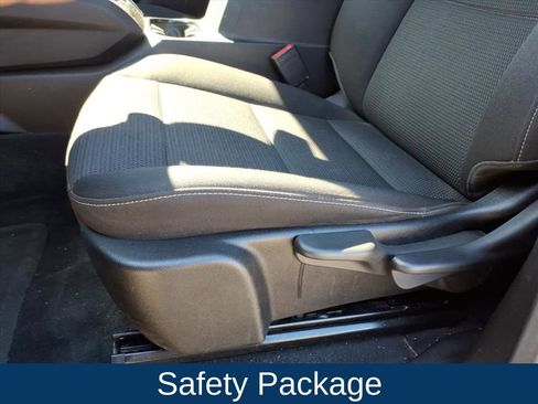 Used 2024 Chevrolet Colorado LT w/ LT Convenience Package image 12