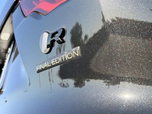 Used 2024 Jaguar F-TYPE R AWD/4WD image 19