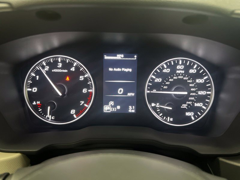 New 2026 Subaru Forester Premium AWD/4WD image 31