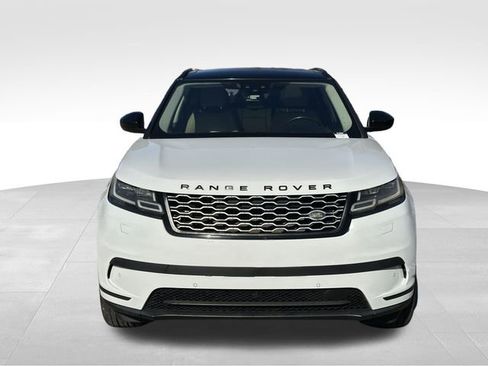 Used 2019 Land Rover Range Rover Velar S image 8