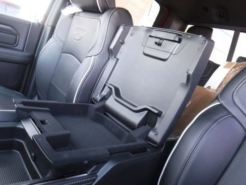 New 2026 RAM 2500 Rebel w/ Rebel Level 2 Equipment Group AWD/4WD image 28