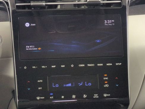 Used 2022 Hyundai Tucson Limited FWD image 21