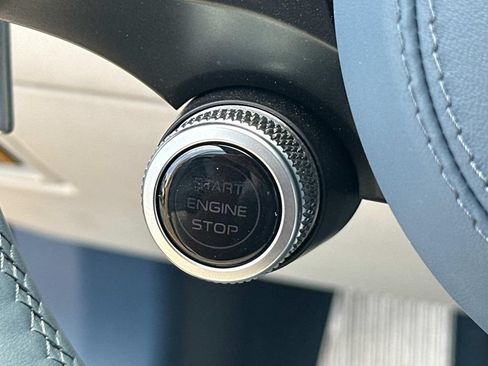 Used 2025 Maserati GranCabrio Folgore AWD/4WD image 28