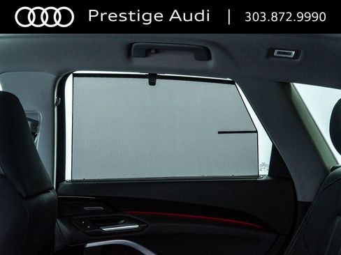 Used 2025 Audi Q5 Premium Plus w/ Premium Plus AWD/4WD image 27
