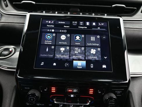 Used 2021 Jeep Grand Cherokee L Laredo w/ Luxury Tech Group I image 22