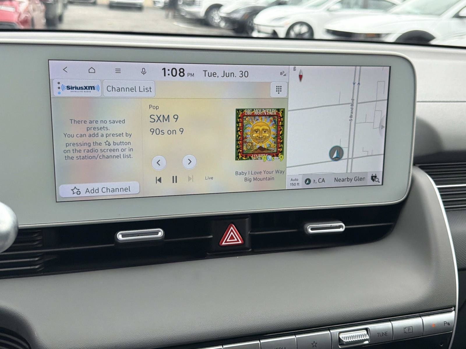 Used 2024 Hyundai Ioniq 5 SE RWD image 31