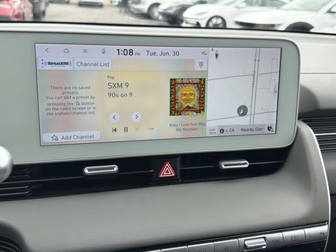 Certified 2024 Hyundai Ioniq 5 SE RWD image 31