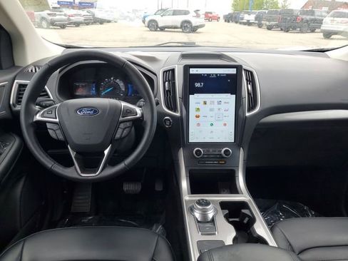 Used 2024 Ford Edge SEL w/ Convenience Package AWD/4WD image 33
