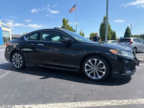 Used 2013 Honda Accord EX-L image 4
