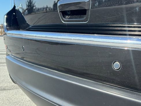 Used 2019 Jeep Grand Cherokee Limited image 22