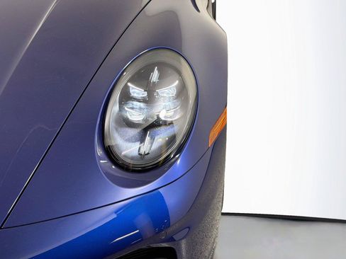 Certified 2026 Porsche 911 Carrera 4S AWD/4WD image 15