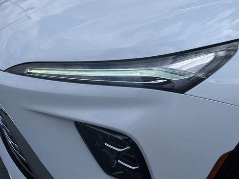 New 2026 Buick Enclave Preferred w/ Power Package image 7