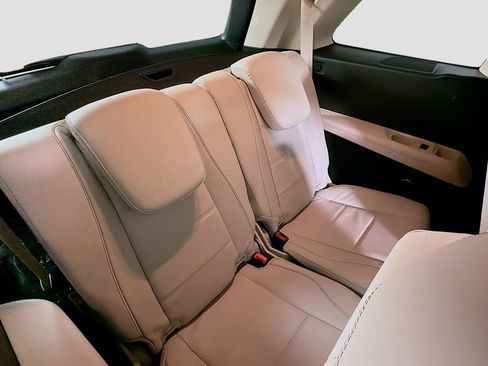 New 2026 Mercedes-Benz GLS 450 4MATIC image 30