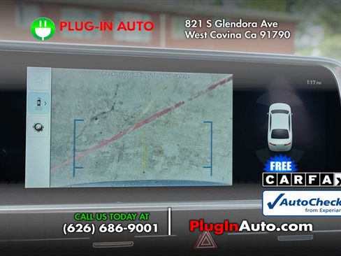 Used 2024 Hyundai Ioniq 6 SEL image 32