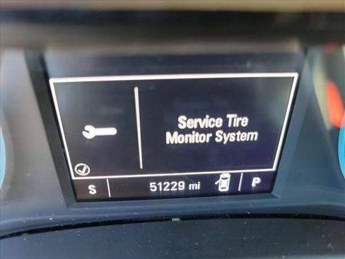 Used 2016 Chevrolet Cruze LT w/ Convenience Package image 20