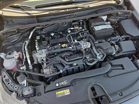 Used 2024 Toyota Corolla LE FWD image 23
