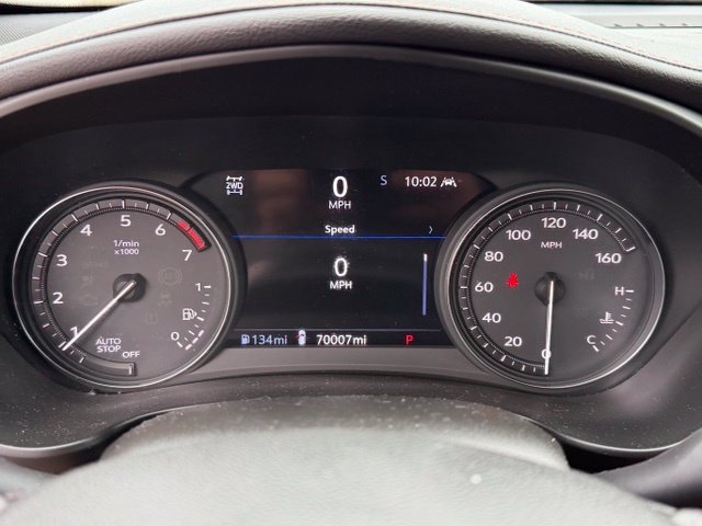 Used 2020 Cadillac XT4 Sport AWD/4WD image 7