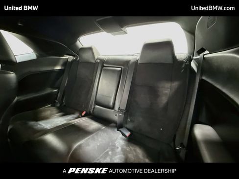 Used 2020 Dodge Challenger GT w/ Plus Package RWD image 19