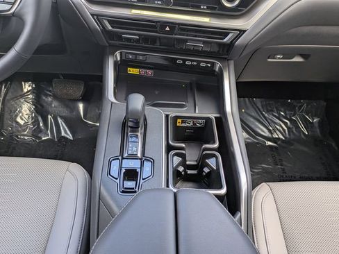 Used 2026 Lexus TX 350 FWD w/ Technology Package image 19