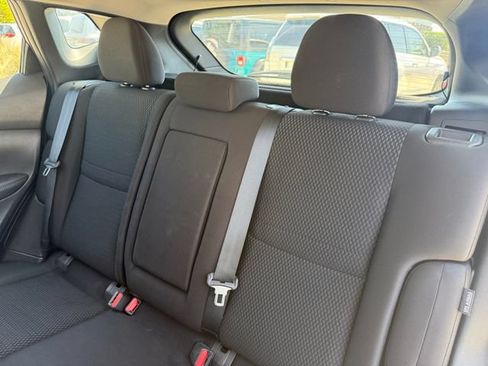 Used 2020 Nissan Rogue Sport S FWD image 30