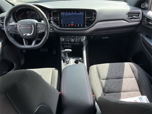 New 2026 Dodge Durango GT w/ Blacktop Package image 18