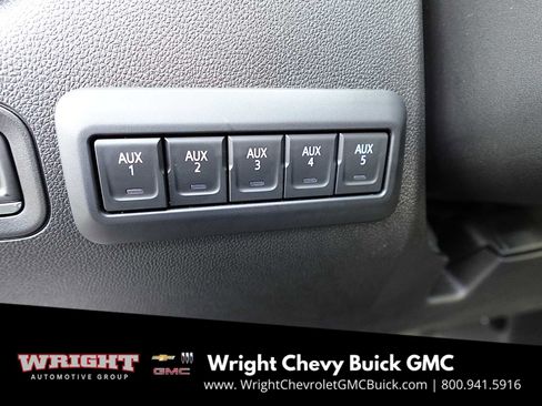 Used 2025 Chevrolet Silverado 3500 W/T w/ WT Convenience Package image 17