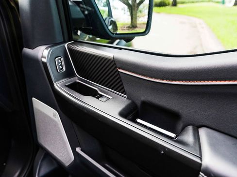 Used 2025 Ford F150 Raptor image 26