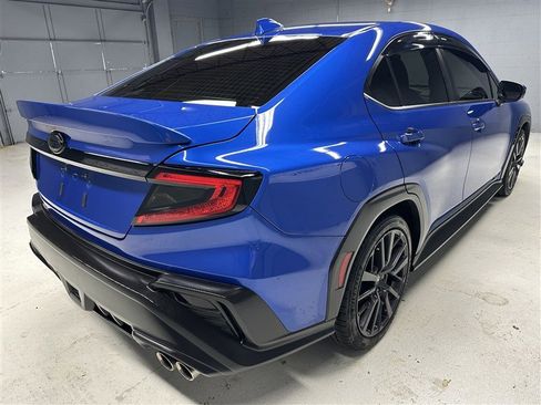 Used 2022 Subaru WRX Premium image 7