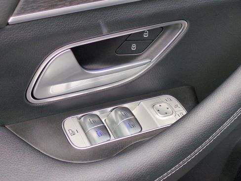 Certified 2026 Mercedes-Benz GLE 350 4MATIC image 13