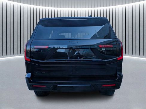 New 2025 Ford Expedition Platinum w/ Platinum Ultimate Package image 5