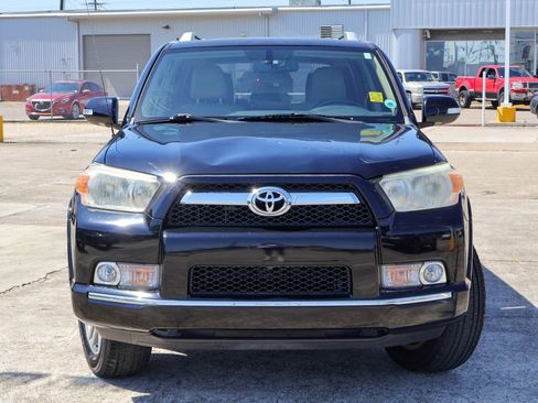 Used 2011 Toyota 4Runner Limited RWD image 22