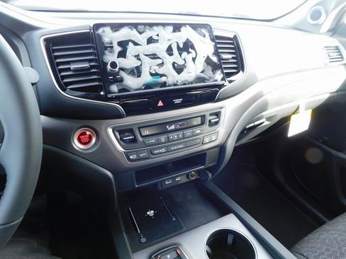 New 2026 Honda Ridgeline Sport image 34