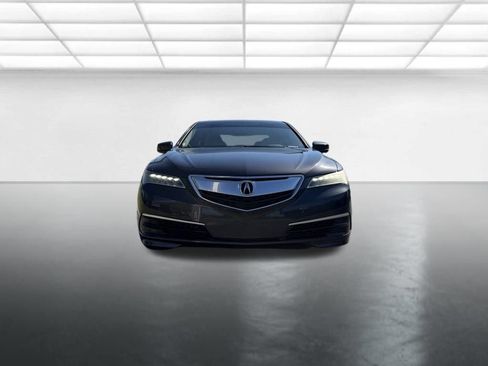 Used 2015 Acura TLX V6 FWD image 10