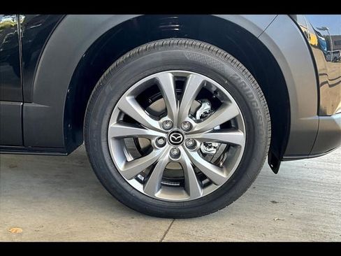 New 2025 MAZDA CX-30 AWD 2.5 S w/ Preferred Package image 40
