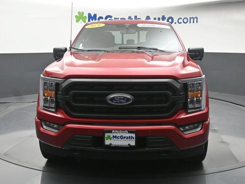 Used 2021 Ford F150 XLT w/ Equipment Group 302A High AWD/4WD image 6