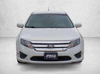 Used 2011 Ford Fusion SEL video 2