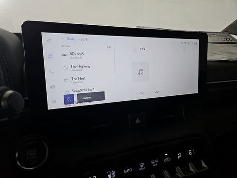 New 2026 Lexus IS 350 F Sport image 15