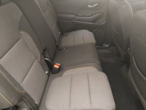 Used 2020 Chevrolet Traverse LS w/ LPO, Blackout Package FWD image 19