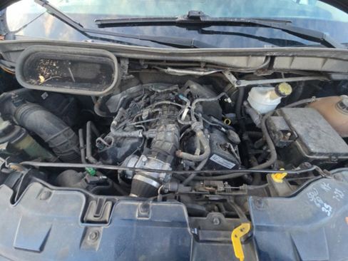Used 2017 Ford Transit 350 148 Medium Roof RWD image 21