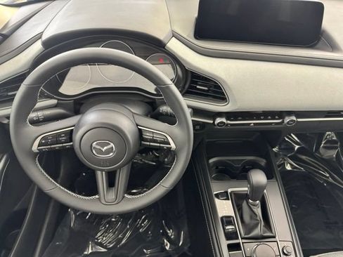 New 2026 MAZDA CX-30 Aire Edition AWD/4WD image 21