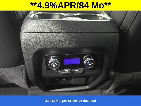 New 2026 Buick Enclave Preferred w/ Power Package image 17