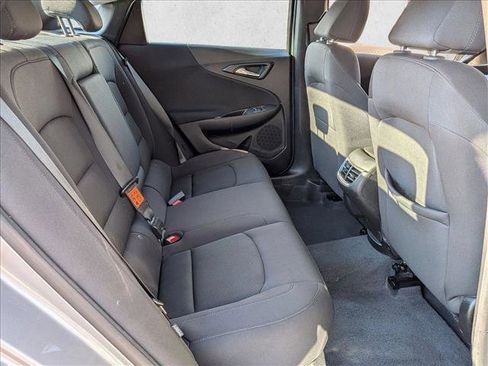 Used 2023 Chevrolet Malibu LT image 21