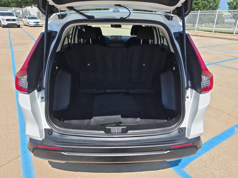 Used 2023 Honda CR-V EX image 26