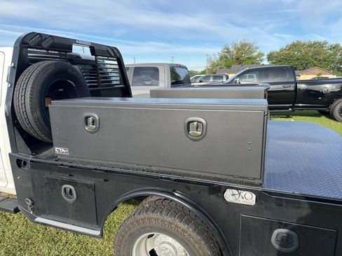 Used 2024 RAM 3500 Tradesman image 8