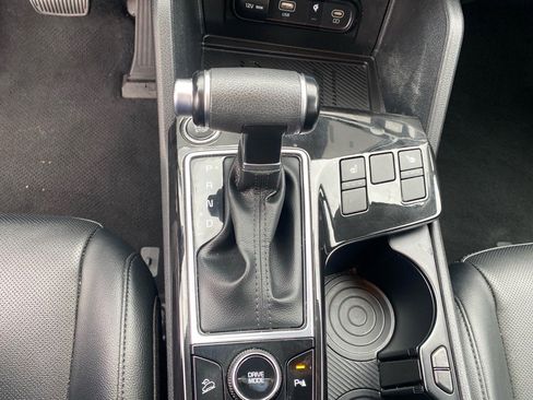 Certified 2023 Kia Sportage EX image 13