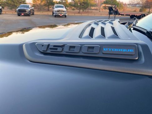 New 2026 RAM 1500 Laramie image 55